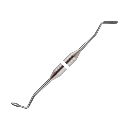 04-20 Штопфер зерновидный-гладилка средняя